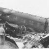 Rail disaster that claimed 43 lives