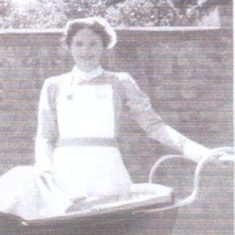 Staff Nurse Howard, 1956